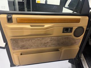 LAND ROVER Range Rover usata 14