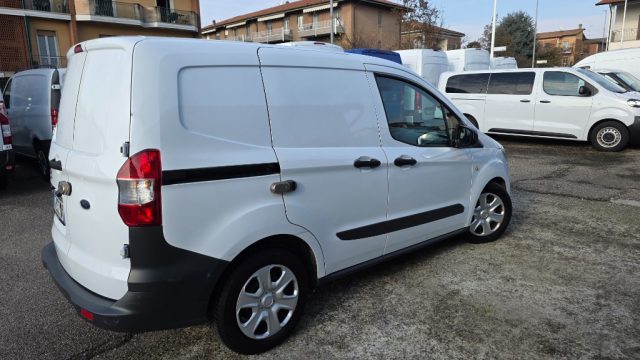 FORD Transit Courier usata, con Chiusura centralizzata