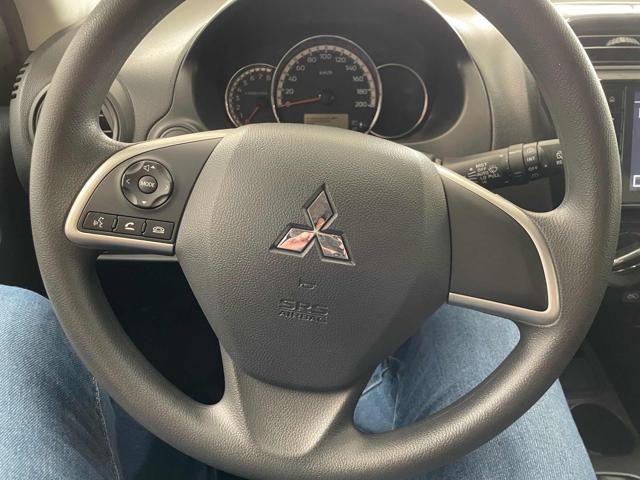 MITSUBISHI Space Star usata, con ESP