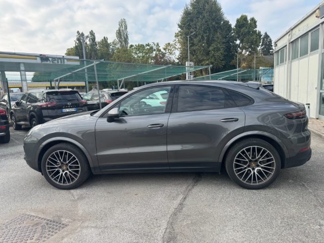 PORSCHE Cayenne usata, con Boardcomputer