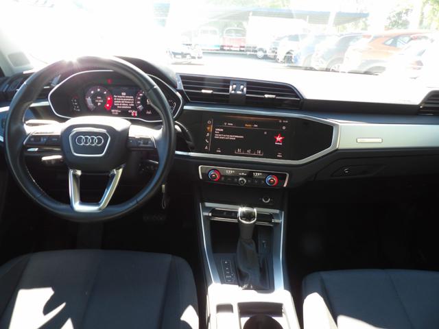AUDI Q3 usata, con Fendinebbia