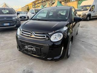 CITROEN C1 usata, con Airbag