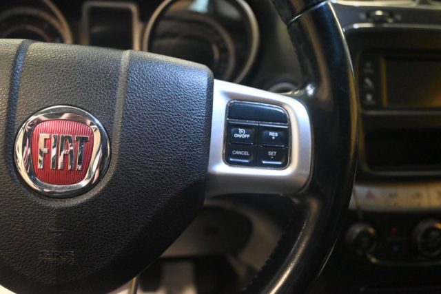 FIAT Freemont usata 124
