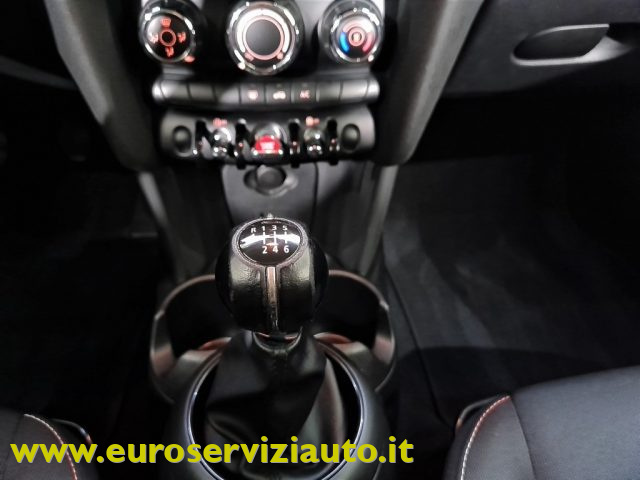 MINI One usata 20