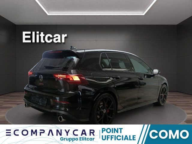 VOLKSWAGEN Golf usata, con Cerchi in lega