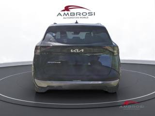 KIA Sportage usata 7