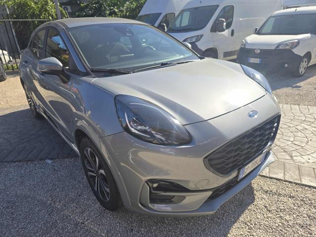 FORD Puma usata 20