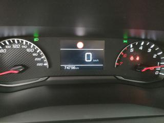 PEUGEOT 2008 usata, con Vetri oscurati