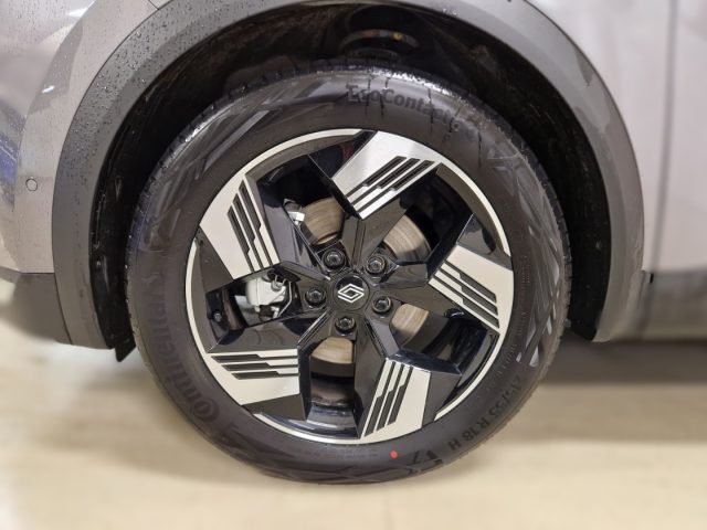 RENAULT Symbioz usata, con Controllo elettronico della corsia