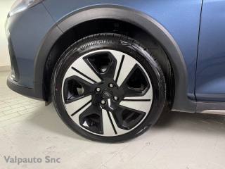 FORD Fiesta usata, con Controllo trazione