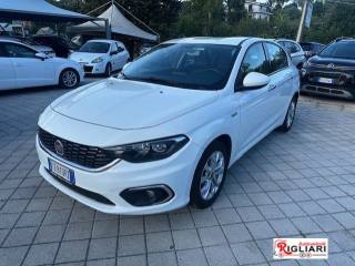 FIAT Tipo usata, con Luci diurne LED
