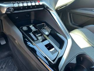 PEUGEOT 5008 usata, con Cruise Control