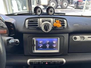 SMART ForTwo usata, con Touch screen