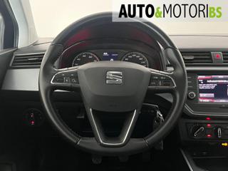 SEAT Arona usata, con Controllo trazione