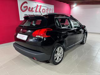 PEUGEOT 2008 usata, con Autoradio