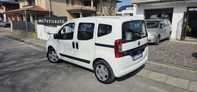 FIAT Qubo usata, con Airbag laterali