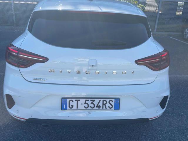 MITSUBISHI Colt usata 29