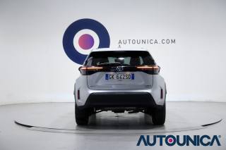 TOYOTA Yaris Cross usata, con Immobilizzatore elettronico