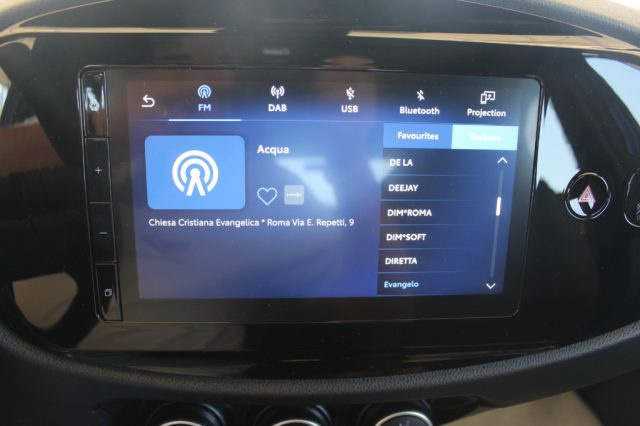 TOYOTA Aygo X usata, con ESP