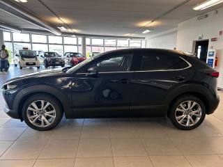 MAZDA CX-30 usata, con Chiusura centralizzata