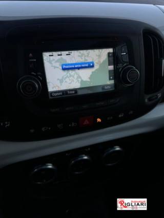 FIAT 500L usata 18