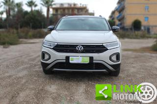 VOLKSWAGEN T-Roc usata, con Airbag
