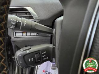 PEUGEOT 3008 usata, con Interni in pelle