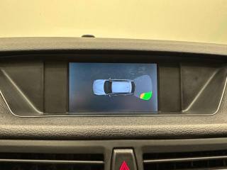 BMW X1 usata, con ESP