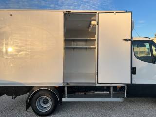 IVECO Daily usata 15