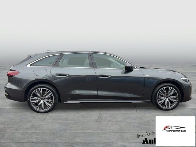 AUDI A5 usata, con Cerchi in lega