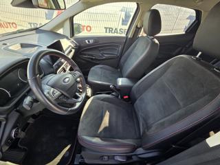 FORD EcoSport usata, con Cruise Control