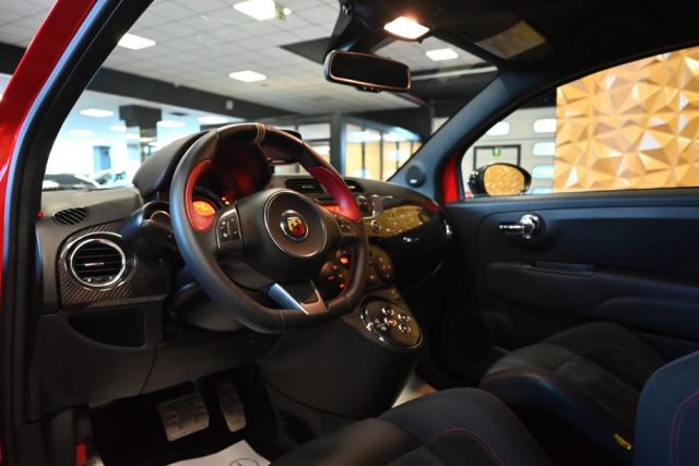 ABARTH 695 usata 44