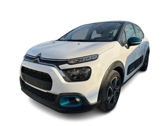 CITROEN C3 usata, con ABS