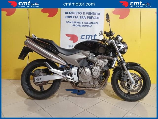 HONDA Hornet 600 usata 0