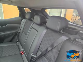 NISSAN Qashqai usata 20