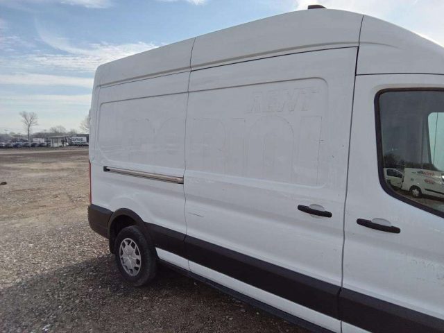 FORD Transit usata, con Chiusura centralizzata