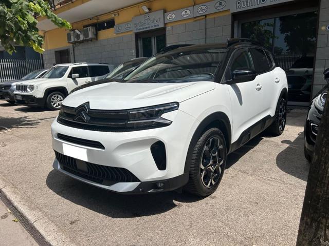 CITROEN C5 Aircross usata, con Airbag laterali