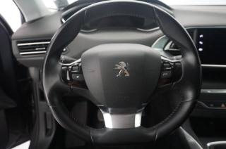 PEUGEOT 308 usata, con Boardcomputer