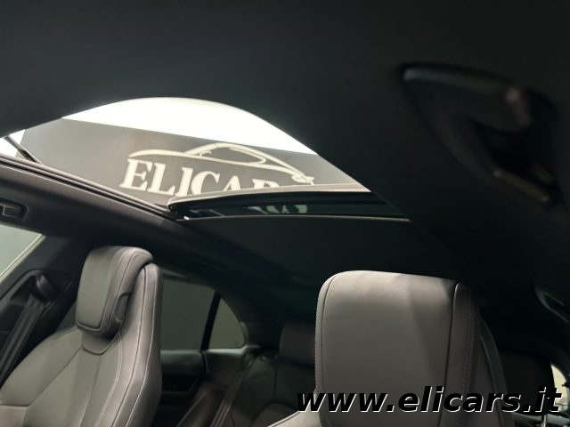 PORSCHE Macan usata, con Interni in pelle