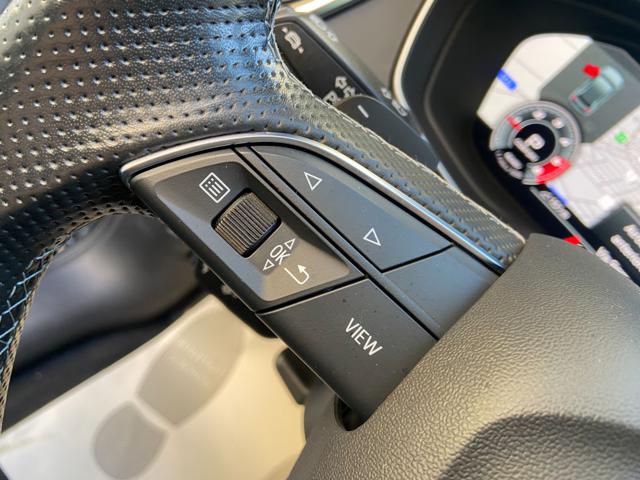 AUDI Q5 usata, con Sensori di parcheggio posteriori