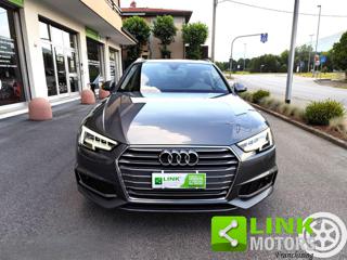 AUDI A4 usata, con Airbag