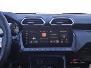 MG ZS usata 7