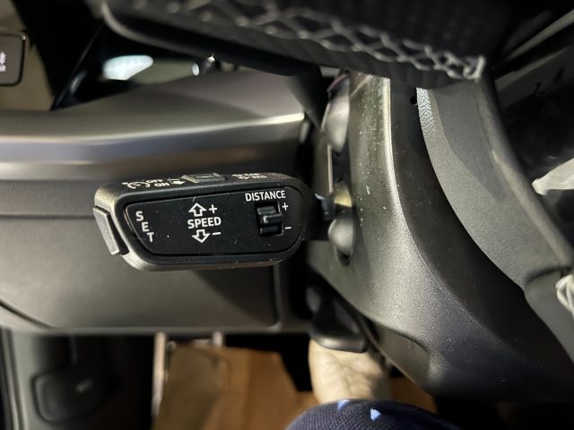 AUDI A3 usata, con USB