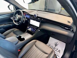 MASERATI Grecale usata, con Interni in pelle