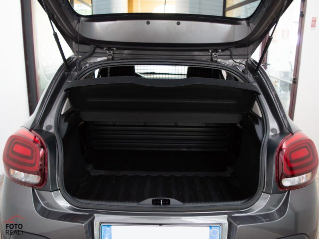CITROEN C3 usata, con Cerchi in lega