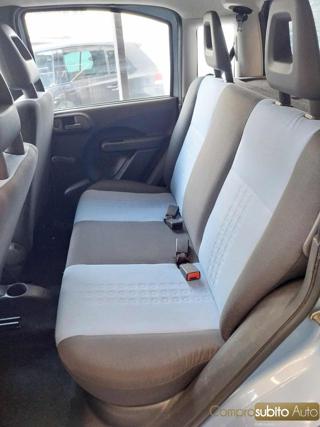FIAT Panda usata 17