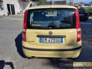 FIAT Panda usata, con Chiusura centralizzata