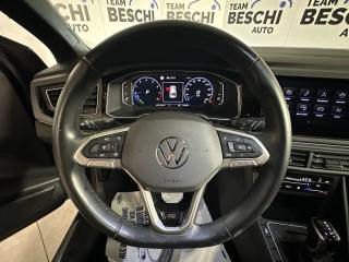VOLKSWAGEN Taigo usata, con Cruise Control