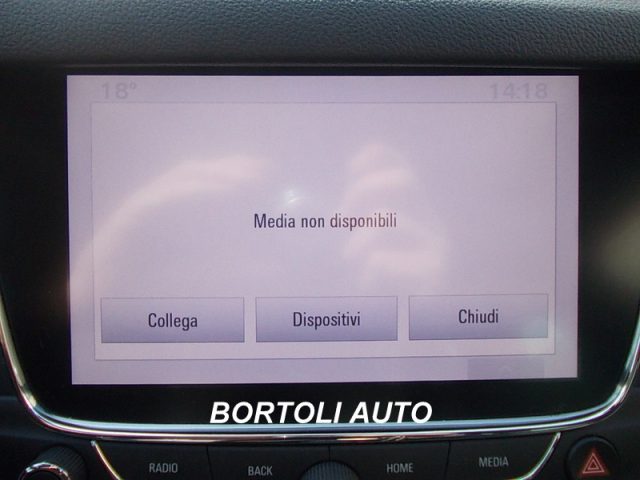 OPEL Astra usata, con Bluetooth