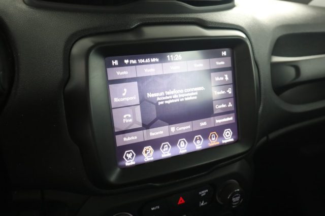 JEEP Renegade usata 10
